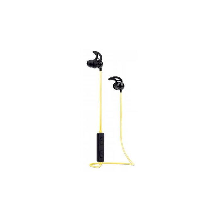 Manhattan Manhattan 179591 In-Ear Bluetooth Sportheadset met Oorhaken