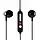 LogiLink BT0056 Draadloze Bluetooth 5.0 In-Ear Headset - Zwart