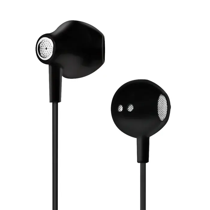 Logilink LogiLink BT0056 Draadloze Bluetooth 5.0 In-Ear Headset - Zwart