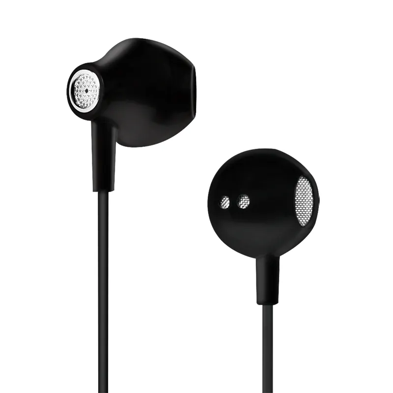 Logilink LogiLink BT0056 Draadloze Bluetooth 5.0 In-Ear Headset - Zwart