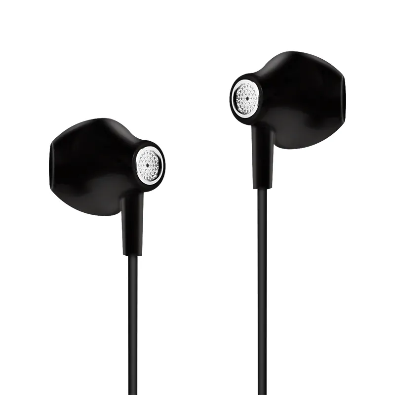 Logilink LogiLink BT0056 Draadloze Bluetooth 5.0 In-Ear Headset - Zwart