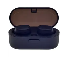 2GO 2GO TWIN BT Draadloze Bluetooth Headset - Zwart