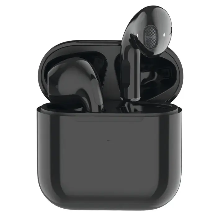 2GO 2GO Bluetooth Headset "TWS Mini" - Zwart
