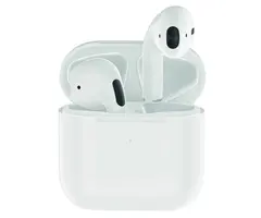 2GO 2GO Bluetooth Headset "TWS Mini" - Wit