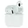 2GO Bluetooth Headset "TWS Mini" - Wit