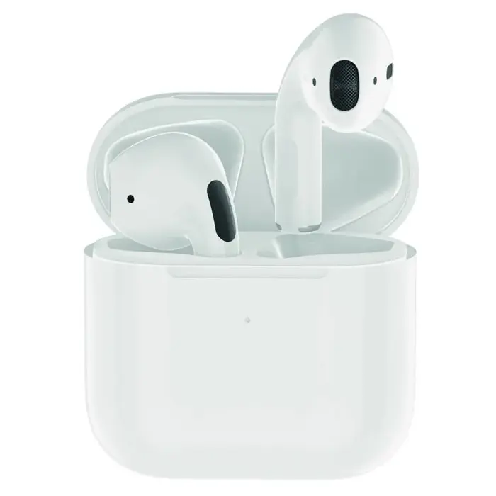 2GO 2GO Bluetooth Headset "TWS Mini" - Wit