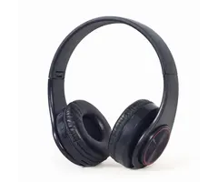 Gembird Gembird BHP-LED-01 Bluetooth Stereo Headset met LED-effect