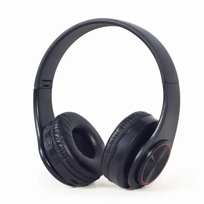 Gembird Gembird BHP-LED-01 Bluetooth Stereo Headset met LED-effect