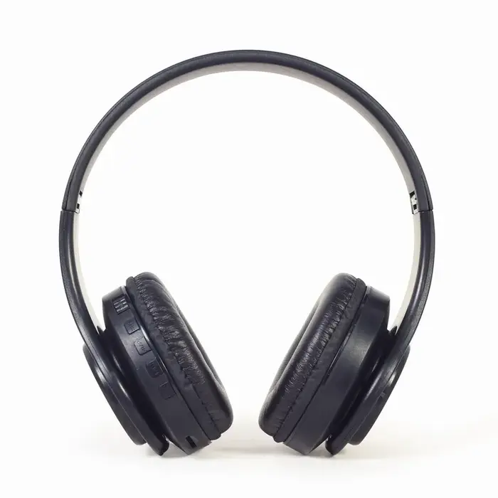 Gembird Gembird BHP-LED-01 Bluetooth Stereo Headset met LED-effect