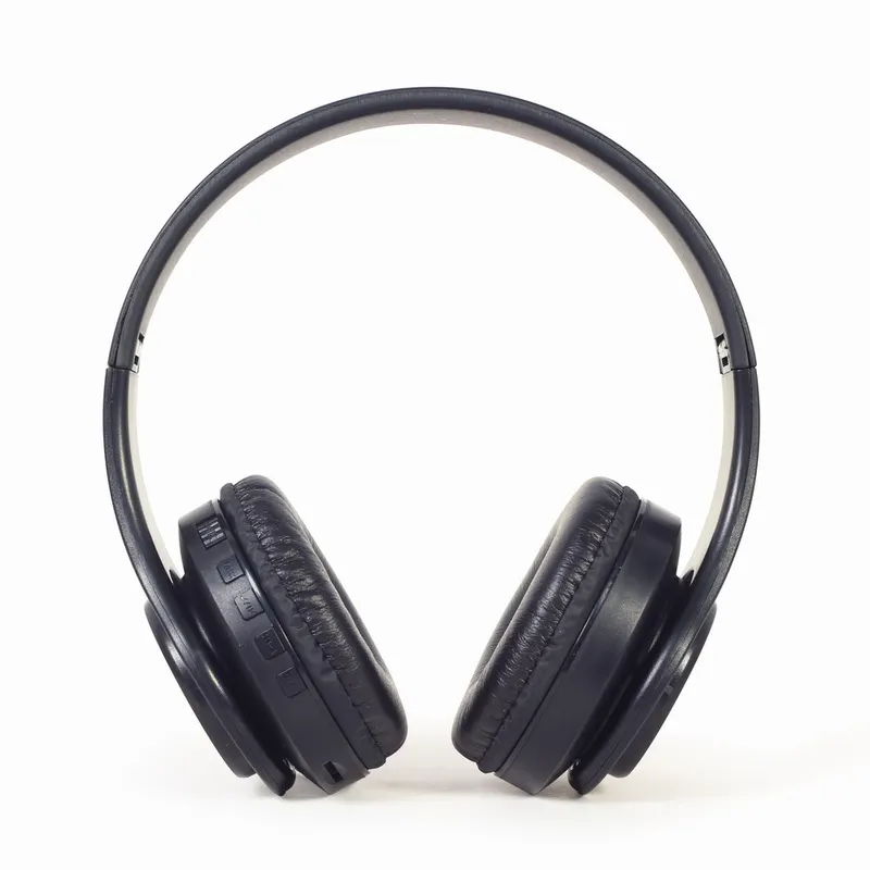 Gembird Gembird BHP-LED-01 Bluetooth Stereo Headset met LED-effect