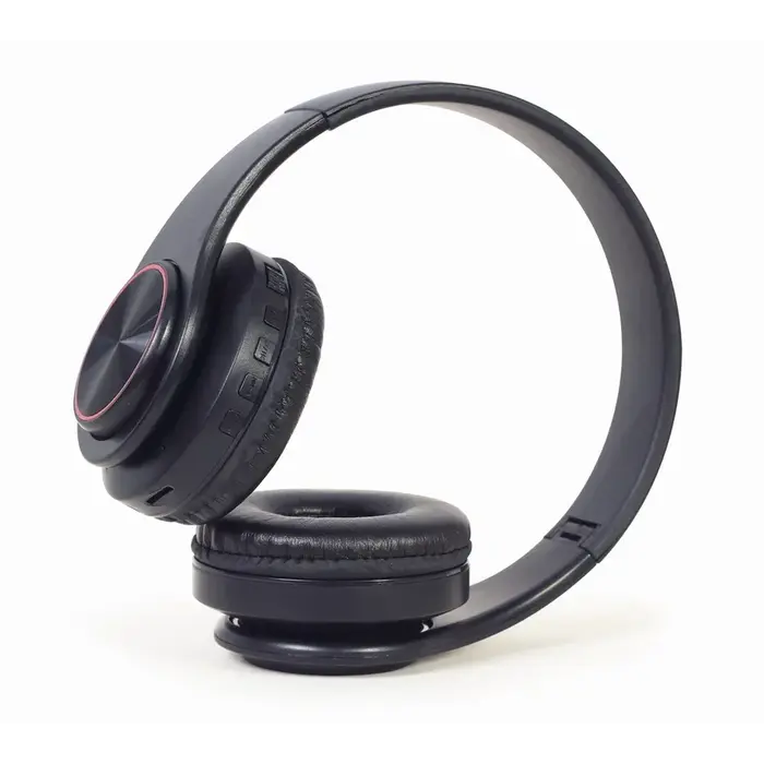 Gembird Gembird BHP-LED-01 Bluetooth Stereo Headset met LED-effect
