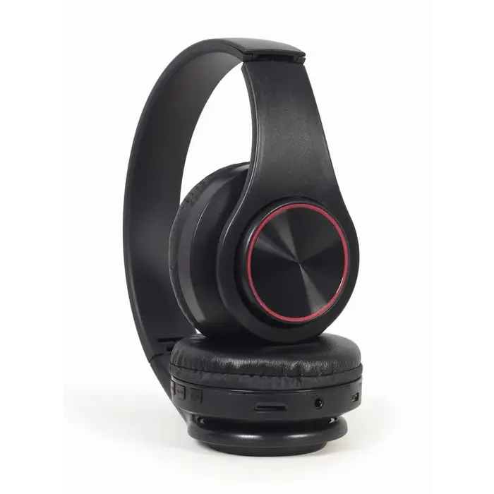 Gembird Gembird BHP-LED-01 Bluetooth Stereo Headset met LED-effect