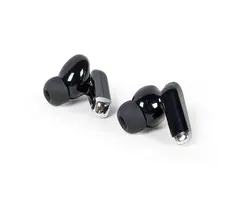 Gembird Gembird FitEar X300 Draadloze Bluetooth In-Ear Oordopjes Zwart