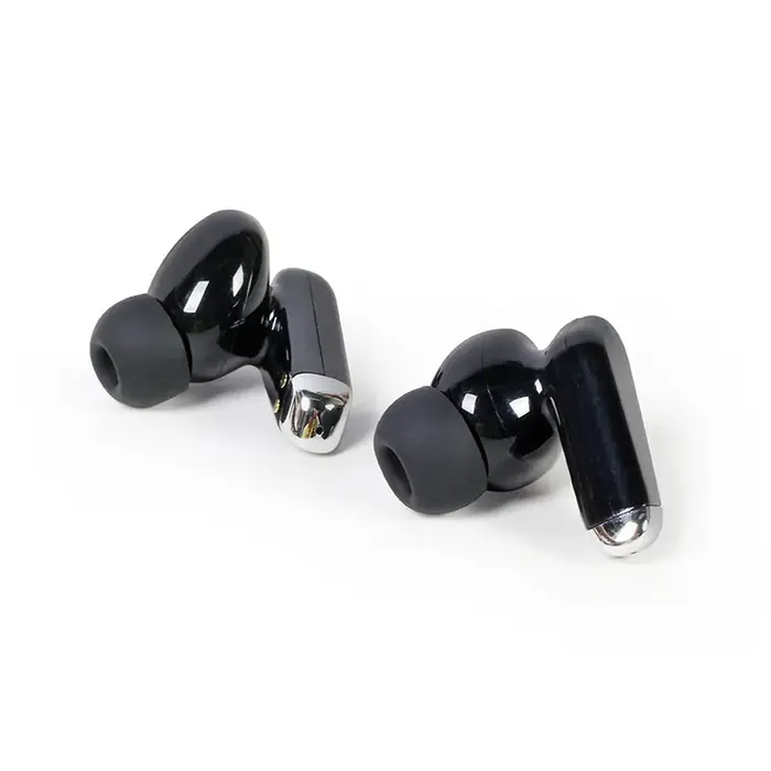 Gembird Gembird FitEar X300 Draadloze Bluetooth In-Ear Oordopjes Zwart
