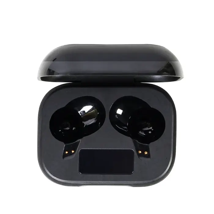 Gembird Gembird FitEar X300 Draadloze Bluetooth In-Ear Oordopjes Zwart