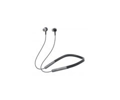 Manhattan Manhattan 179805 In-Ear Bluetooth Sportheadset met Nekbeugel - Zwart