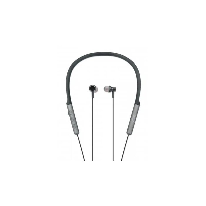 Manhattan Manhattan 179805 In-Ear Bluetooth Sportheadset met Nekbeugel - Zwart