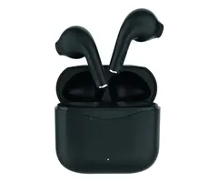 2GO 2GO TWS 350 Bluetooth Headset Zwart