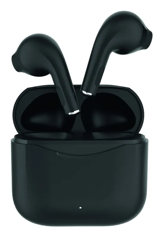 2GO 2GO TWS 350 Bluetooth Headset Zwart
