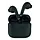 2GO TWS 350 Bluetooth Headset Zwart