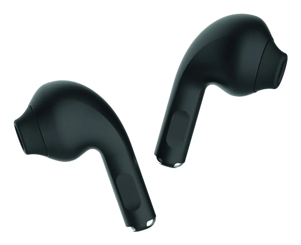2GO 2GO TWS 350 Bluetooth Headset Zwart