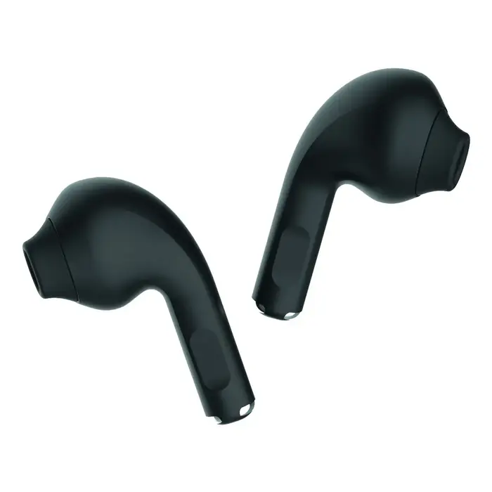 2GO 2GO TWS 350 Bluetooth Headset Zwart