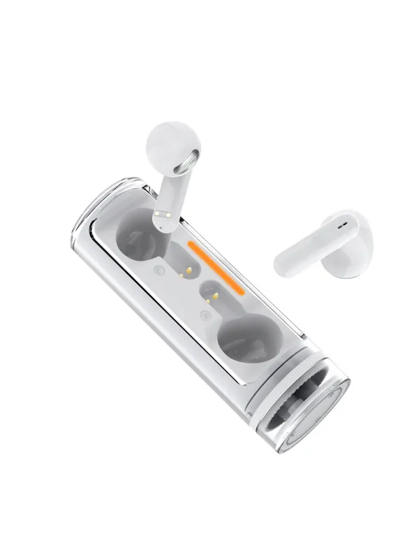 2GO 2GO Acoustic Twist True Wireless Stereo Bluetooth Headset