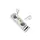 2GO Acoustic Twist True Wireless Stereo Bluetooth Headset