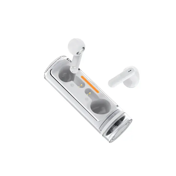 2GO 2GO Acoustic Twist True Wireless Stereo Bluetooth Headset