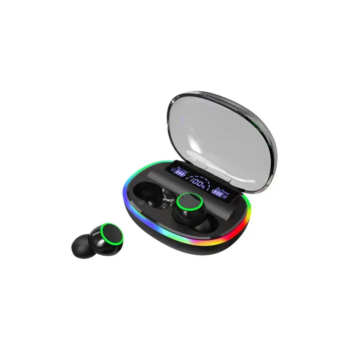 2GO 2GO Bluetooth Headset Acoustic Ring True Wireless Stereo