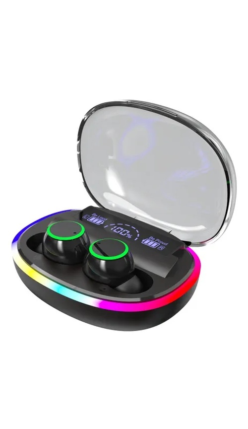2GO 2GO Bluetooth Headset Acoustic Ring True Wireless Stereo