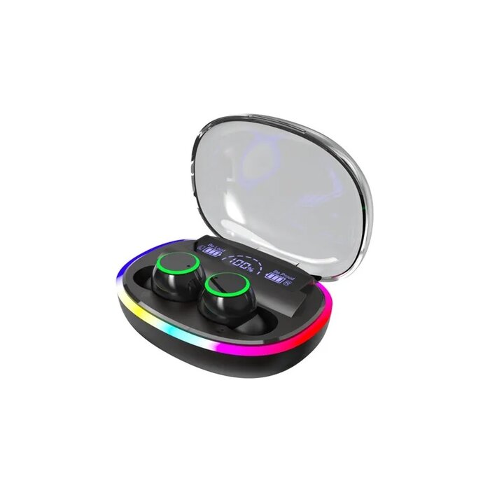 2GO 2GO Bluetooth Headset Acoustic Ring True Wireless Stereo
