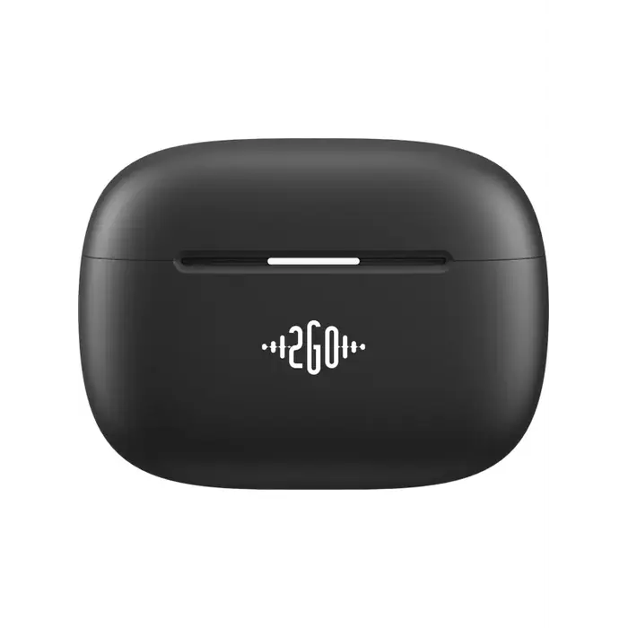 2GO 2GO Acoustic Focus True Wireless Stereo Bluetooth Headset