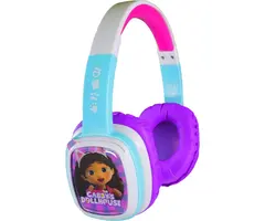 Lazerbuilt Lazerbuilt Headset Gabby's Dollhouse Flip'n Switch Kinderkoptelefoon