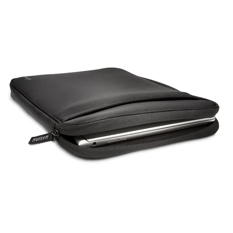 Kensington Kensington Neoprene Sleeve 11 inch Zwart (K62609WW)