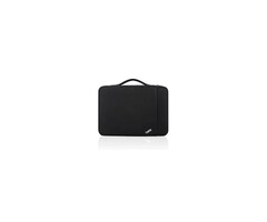 Lenovo Lenovo ThinkPad 15.6" Notebook Sleeve - Zwart (4X40N18010)