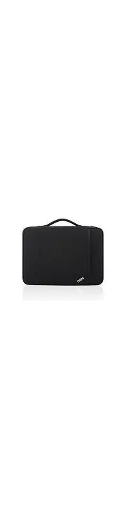 Lenovo Lenovo ThinkPad 12" Notebook Sleeve - Zwart (4X40N18007)