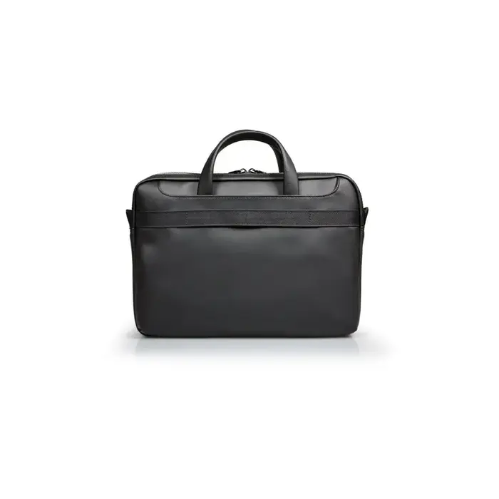 Port PORT Designs Zürich 14-15.6 inch Laptoptas Zwart