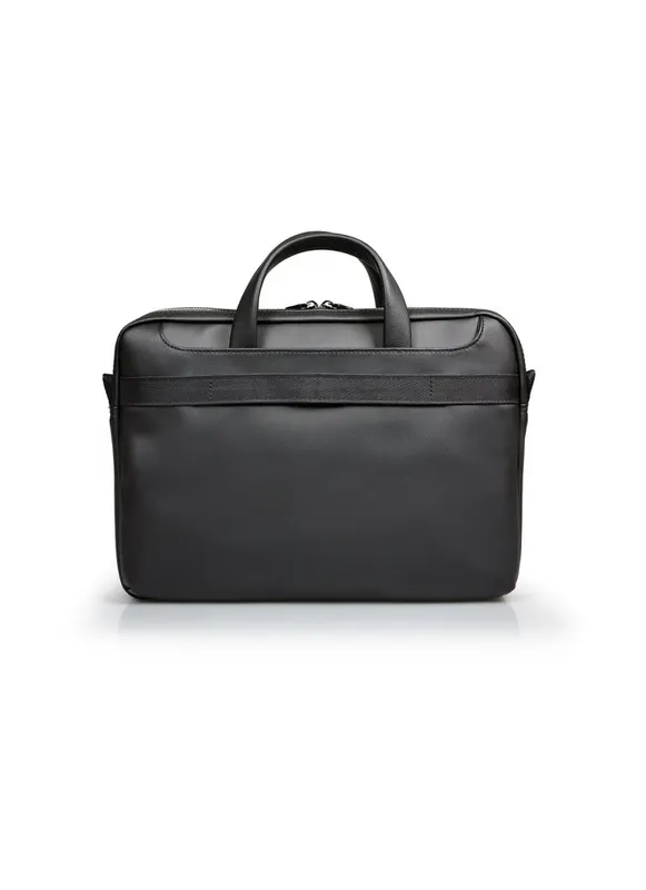 Port PORT Designs Zürich 14-15.6 inch Laptoptas Zwart