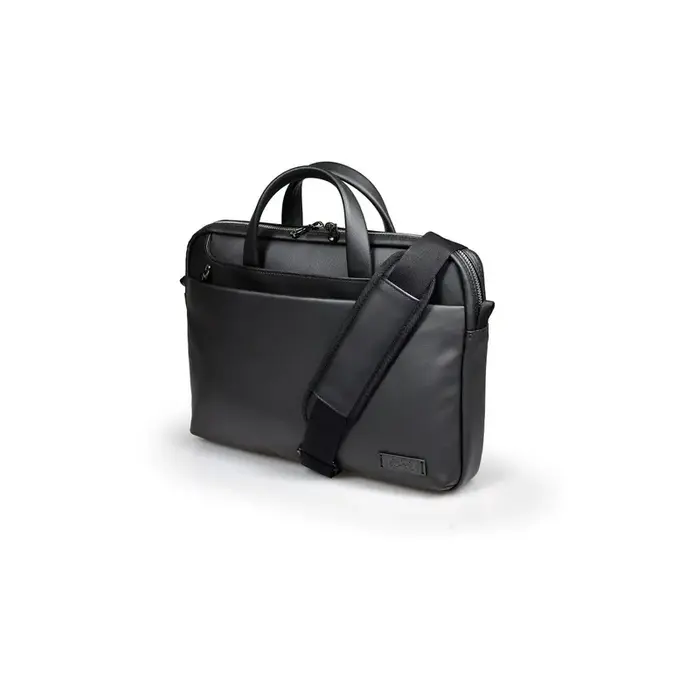 Port PORT Designs Zürich 14-15.6 inch Laptoptas Zwart