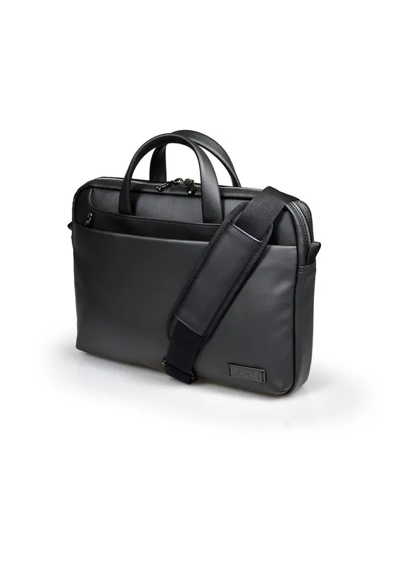 Port PORT Designs Zürich 14-15.6 inch Laptoptas Zwart