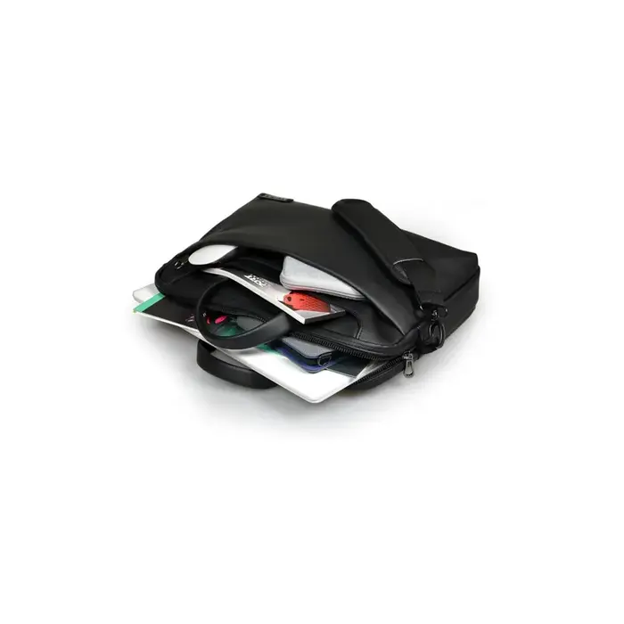 Port PORT Designs Zürich 14-15.6 inch Laptoptas Zwart