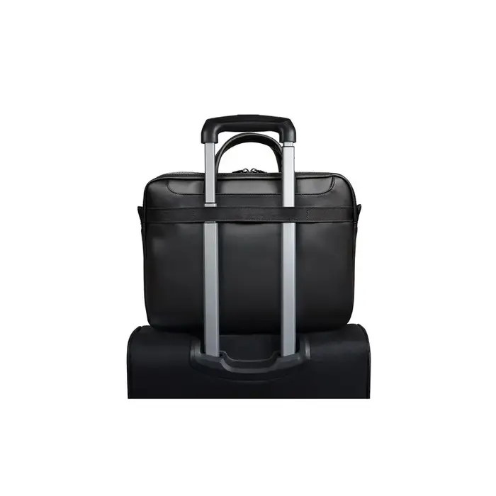 Port PORT Designs Zürich 14-15.6 inch Laptoptas Zwart
