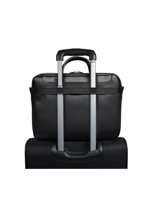 Port PORT Designs Zürich 14-15.6 inch Laptoptas Zwart