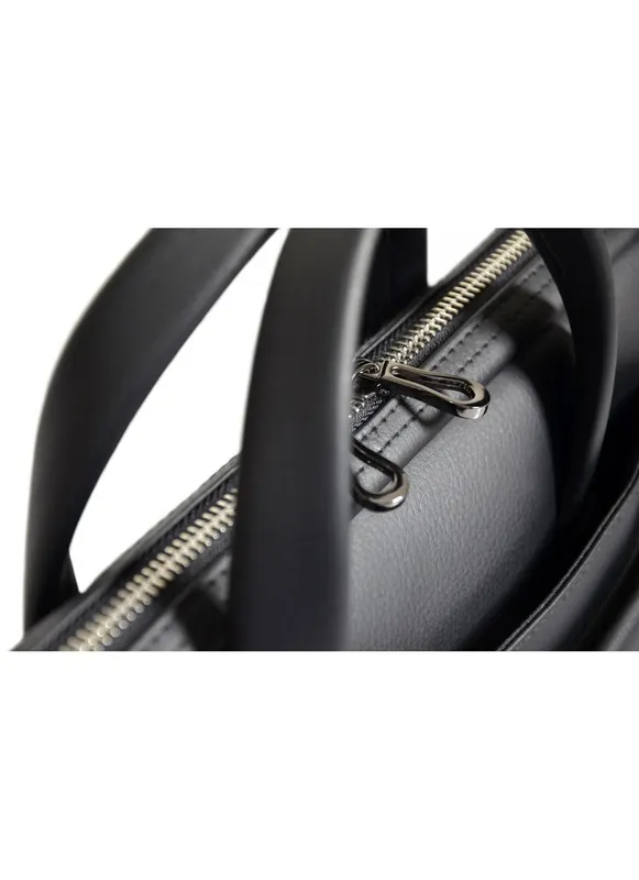 Port PORT Designs Zürich 14-15.6 inch Laptoptas Zwart