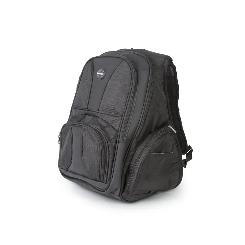 Kensington Kensington Contour 15,6" Laptop Rugzak - Zwart (tot 16")