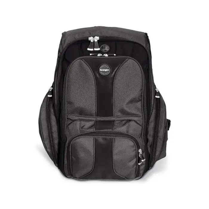 Kensington Kensington Contour 15,6" Laptop Rugzak - Zwart (tot 16")