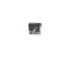 Fujitsu Tech. Solut. Fujitsu Messenger Bag 14 inch - Laptoptas Zwart/Grijs
