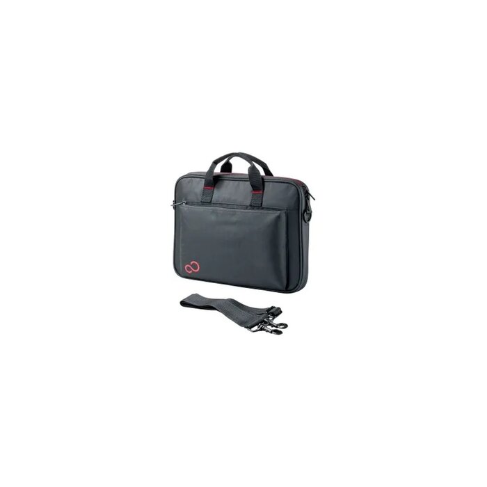 Fujitsu Tech. Solut. Fujitsu Top Case 14 inch - Bulkverpakking 10 stuks