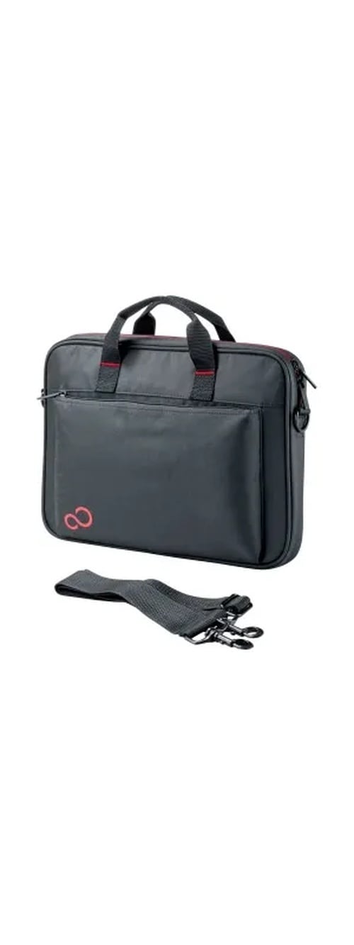 Fujitsu Tech. Solut. Fujitsu Top Case 14 inch - Bulkverpakking 10 stuks